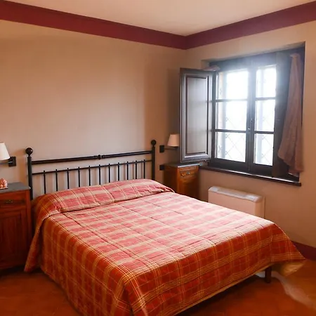 Hébergement de vacances Casale Dei Sognatori *