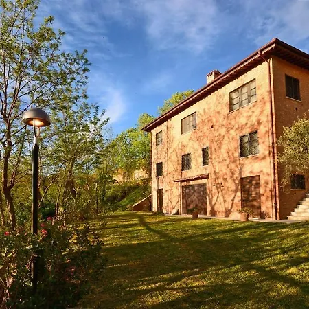 Casale Dei Sognatori *