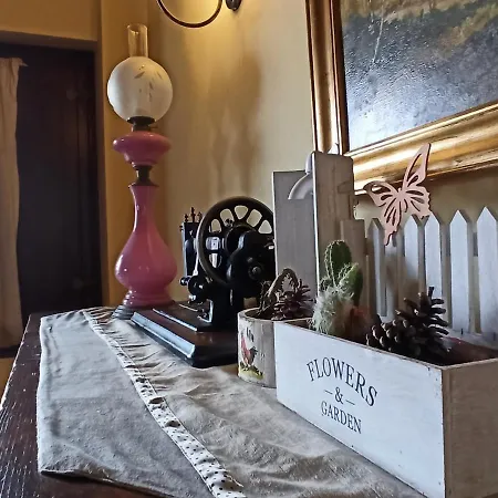 Hébergement de vacances Casale Dei Sognatori Montepulciano Stazione