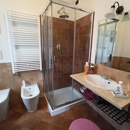 Casale Dei Sognatori Hébergement de vacances Montepulciano Stazione
