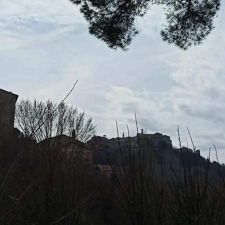 Casale Dei Sognatori Hébergement de vacances Montepulciano Stazione