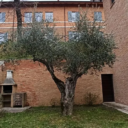 Hébergement de vacances Casale Dei Sognatori *