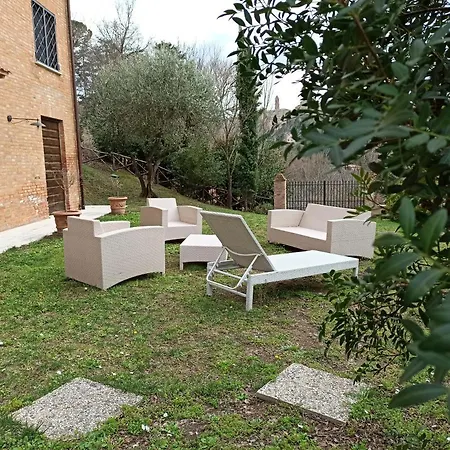 Casale Dei Sognatori Hébergement de vacances *