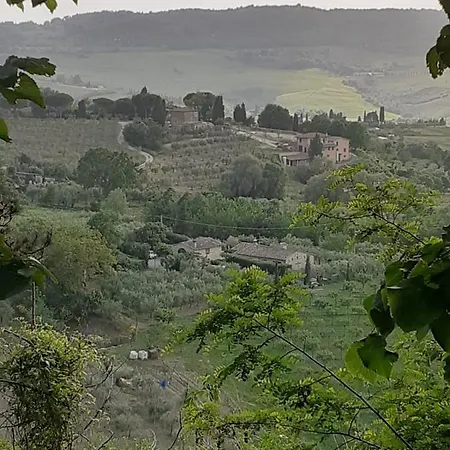 Hébergement de vacances Casale Dei Sognatori