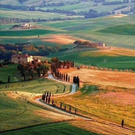Casale Dei Sognatori Montepulciano Stazione