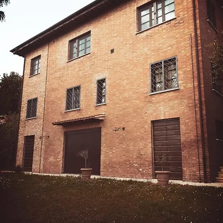 Casale Dei Sognatori Hébergement de vacances